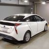 toyota prius 2016 -TOYOTA 【京都 337ﾇ 827】--Prius DAA-ZVW51--ZVW51-6044330---TOYOTA 【京都 337ﾇ 827】--Prius DAA-ZVW51--ZVW51-6044330- image 2