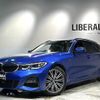 bmw 3-series 2020 -BMW--BMW 3 Series 3DA-6L20--WBA6L72010FJ11562---BMW--BMW 3 Series 3DA-6L20--WBA6L72010FJ11562- image 1