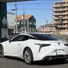 lexus lc 2017 -LEXUS--Lexus LC DAA-GWZ100--GWZ100-0001169---LEXUS--Lexus LC DAA-GWZ100--GWZ100-0001169- image 15