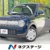 suzuki alto-lapin 2021 quick_quick_HE33S_HE33S-315734 image 1