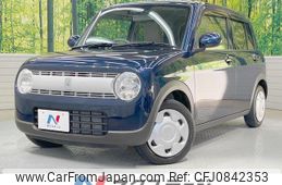 suzuki alto-lapin 2021 quick_quick_HE33S_HE33S-315734