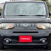 nissan cube 2011 M00584 image 8