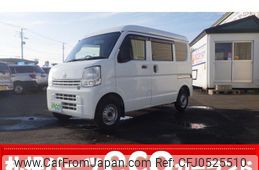 nissan clipper-van 2016 -NISSAN--Clipper Van DR17V--131081---NISSAN--Clipper Van DR17V--131081-