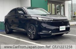 honda vezel 2023 -HONDA--VEZEL 6AA-RV5--RV5-1078014---HONDA--VEZEL 6AA-RV5--RV5-1078014-