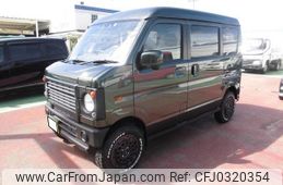 suzuki every-wagon 2022 -SUZUKI 【名変中 】--Every Wagon DA17W--308859---SUZUKI 【名変中 】--Every Wagon DA17W--308859-