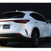 lexus nx 2023 quick_quick_5BA-AAZA25_AAZA25-6000290 image 2