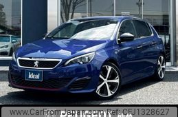peugeot 308 2016 -PEUGEOT--Peugeot 308 ABA-T95G05--VF3L35GPHFS346303---PEUGEOT--Peugeot 308 ABA-T95G05--VF3L35GPHFS346303-