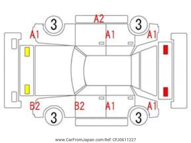 nissan x-trail 2018 -NISSAN--X-Trail DBA-NT32--NT32-094357---NISSAN--X-Trail DBA-NT32--NT32-094357- image 2