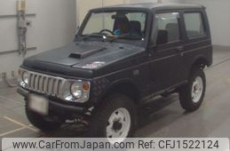 suzuki jimny 1996 CFJ1522124