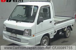 subaru sambar-truck 2006 -SUBARU--Samber Truck TT2--332108---SUBARU--Samber Truck TT2--332108-