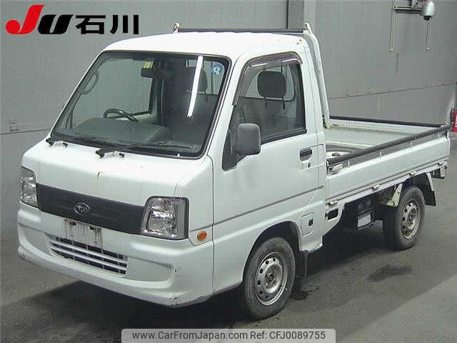 subaru sambar-truck 2006 -SUBARU--Samber Truck TT2--332108---SUBARU--Samber Truck TT2--332108- image 1