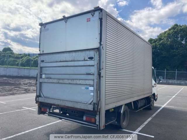 toyota dyna-truck 2012 -TOYOTA--Dyna SKG-XZU710--XZU710-0002280---TOYOTA--Dyna SKG-XZU710--XZU710-0002280- image 2