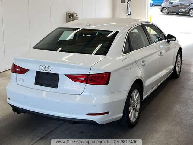 audi a3 2014 -AUDI--Audi A3 8VCXSL-E1031052---AUDI--Audi A3 8VCXSL-E1031052- image 2