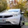 nissan note 2016 -NISSAN--Note DBA-E12--E12-433850---NISSAN--Note DBA-E12--E12-433850- image 9