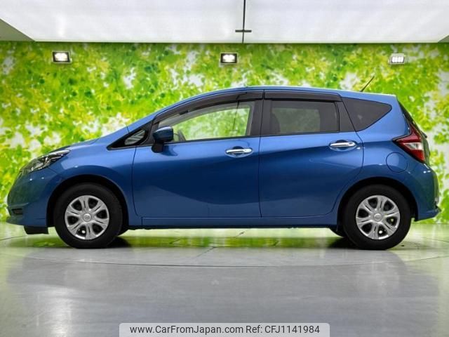 nissan note 2020 quick_quick_DBA-E12_E12-710307 image 2