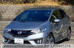 honda fit 2013 quick_quick_DBA-GK5_GK5-3003381