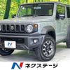 suzuki jimny-sierra 2024 CFJ1573586 image 1
