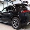 mercedes-benz gle-class 2021 -MERCEDES-BENZ--Benz GLE 5AA-167159--W1N1671592A452417---MERCEDES-BENZ--Benz GLE 5AA-167159--W1N1671592A452417- image 3