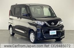 nissan roox 2021 -NISSAN--Roox 5AA-B47A--B47A-0012181---NISSAN--Roox 5AA-B47A--B47A-0012181-