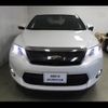 toyota harrier 2014 -TOYOTA--Harrier DBA-ZSU60W--ZSU60W-0031437---TOYOTA--Harrier DBA-ZSU60W--ZSU60W-0031437- image 1