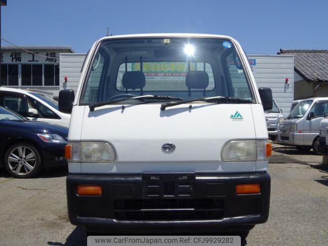 subaru sambar-truck 1998 306281557eab8187c52acf69f528de2c image 1