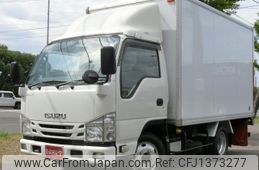 isuzu elf-truck 2015 GOO_NET_EXCHANGE_0303157A30250703W001