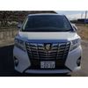 toyota alphard 2016 -TOYOTA 【豊田 300ﾜ2232】--Alphard DBA-AGH30W--AGH30-0076591---TOYOTA 【豊田 300ﾜ2232】--Alphard DBA-AGH30W--AGH30-0076591- image 2