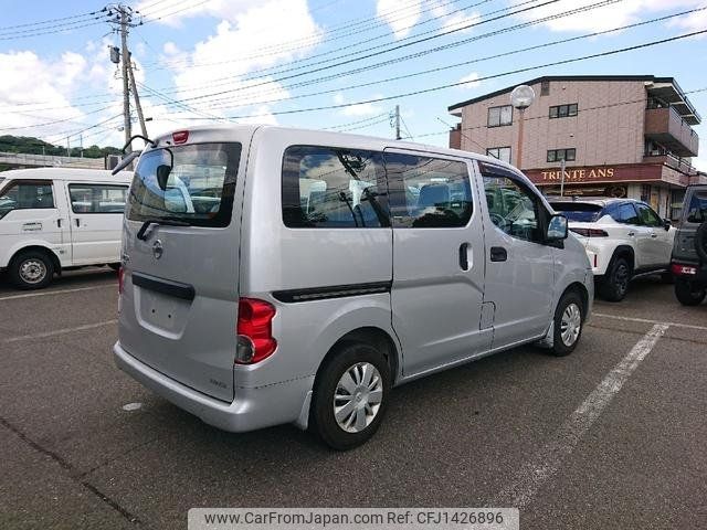 nissan nv200-vanette 2011 CFJ1426896 image 2