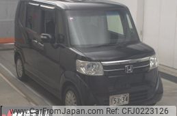 honda n-box 2016 -HONDA--N BOX JF1-1880361---HONDA--N BOX JF1-1880361-