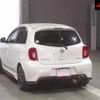nissan march 2017 -NISSAN--March K13ｶｲ-504678---NISSAN--March K13ｶｲ-504678- image 2