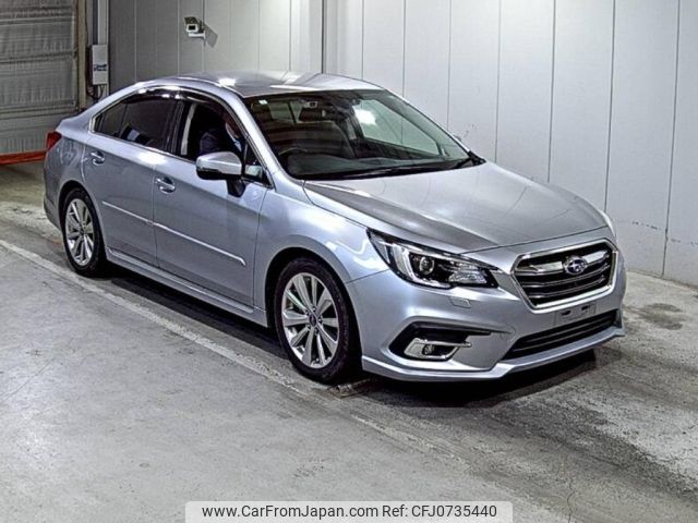 subaru legacy-b4 2019 -SUBARU--Legacy B4 BN9-019506---SUBARU--Legacy B4 BN9-019506- image 1