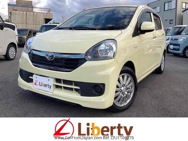 daihatsu mira-e-s 2016 quick_quick_LA300S_LA300S-1366817 image 1