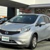 nissan note 2016 -NISSAN--Note DBA-E12--E12-466792---NISSAN--Note DBA-E12--E12-466792- image 17