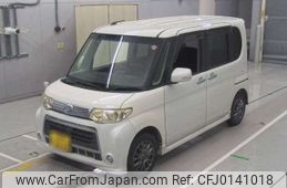 daihatsu tanto 2013 -DAIHATSU 【岐阜 582ﾑ5063】--Tanto DBA-L375S--L375S-0693399---DAIHATSU 【岐阜 582ﾑ5063】--Tanto DBA-L375S--L375S-0693399-