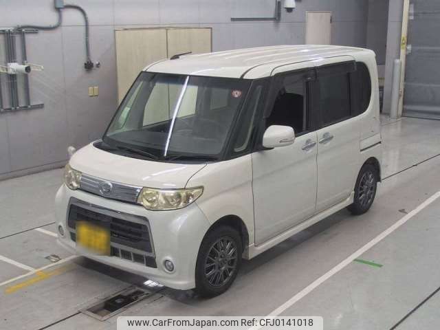 daihatsu tanto 2013 -DAIHATSU 【岐阜 582ﾑ5063】--Tanto DBA-L375S--L375S-0693399---DAIHATSU 【岐阜 582ﾑ5063】--Tanto DBA-L375S--L375S-0693399- image 1