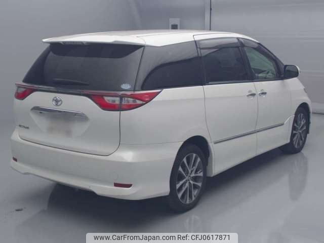 toyota estima 2018 -TOYOTA--Estima DBA-ACR55W--ACR55-7031555---TOYOTA--Estima DBA-ACR55W--ACR55-7031555- image 2