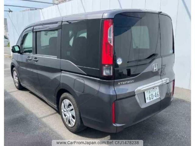 honda stepwagon 2017 quick_quick_DBA-RP1_1100997 image 2