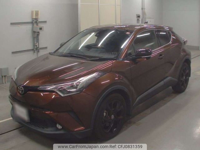 toyota c-hr 2020 -TOYOTA--C-HR NGX50-2018465---TOYOTA--C-HR NGX50-2018465- image 1