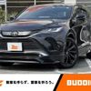 toyota harrier 2022 -TOYOTA--Harrier 6BA-MXUA80--MXUA80-0079734---TOYOTA--Harrier 6BA-MXUA80--MXUA80-0079734- image 1