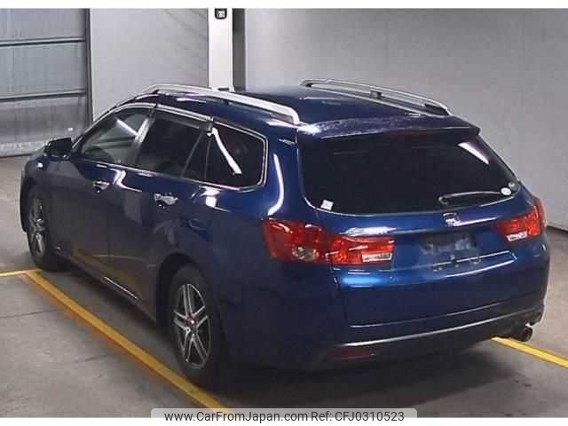 honda accord-tourer 2011 TE3917 image 2