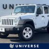 chrysler jeep-wrangler 2018 -CHRYSLER--Jeep Wrangler ABA-JK36L--1C4HJWKG9JL853204---CHRYSLER--Jeep Wrangler ABA-JK36L--1C4HJWKG9JL853204- image 1