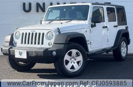 chrysler jeep-wrangler 2018 -CHRYSLER--Jeep Wrangler ABA-JK36L--1C4HJWKG9JL853204---CHRYSLER--Jeep Wrangler ABA-JK36L--1C4HJWKG9JL853204-