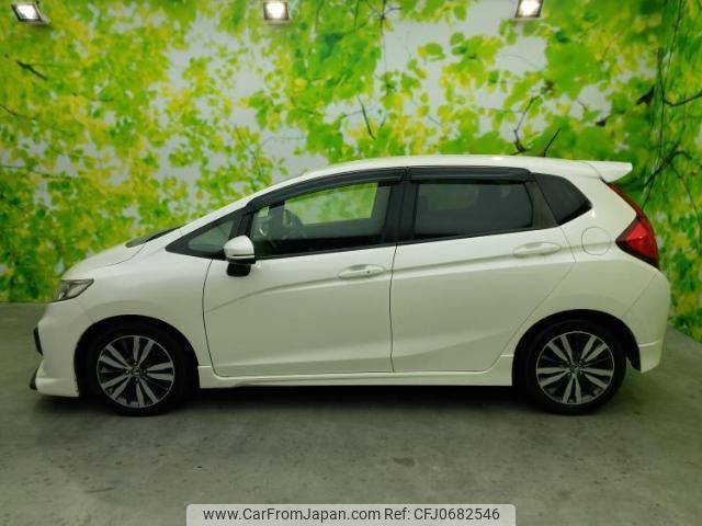 honda fit 2014 quick_quick_DBA-GK5_GK5-3200701 image 2