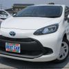 toyota aqua 2025 CFJ1541635 image 1