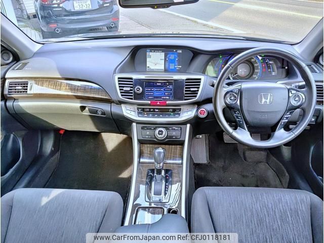 honda accord 2013 quick_quick_DAA-CR6_CR6-1001896 image 2