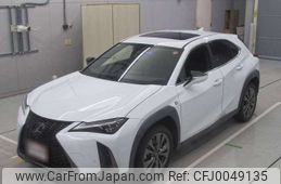 lexus ux 2019 -LEXUS--Lexus UX 6BA-MZAA10--MZAA10-2016342---LEXUS--Lexus UX 6BA-MZAA10--MZAA10-2016342-