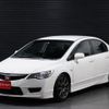 honda civic 2007 -HONDA--Civic FD2--FD2-1200415---HONDA--Civic FD2--FD2-1200415- image 1