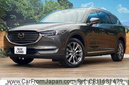 mazda cx-8 2019 CFJ1681479