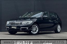 bmw 1-series 2016 -BMW--BMW 1 Series LDA-1S20--WBA1S52060V566785---BMW--BMW 1 Series LDA-1S20--WBA1S52060V566785-
