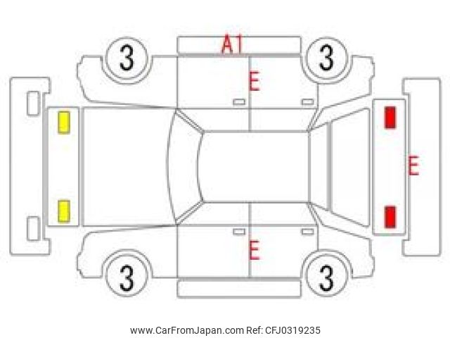 honda civic 2008 -HONDA--Civic ABA-FD2--FD2-1404669---HONDA--Civic ABA-FD2--FD2-1404669- image 2